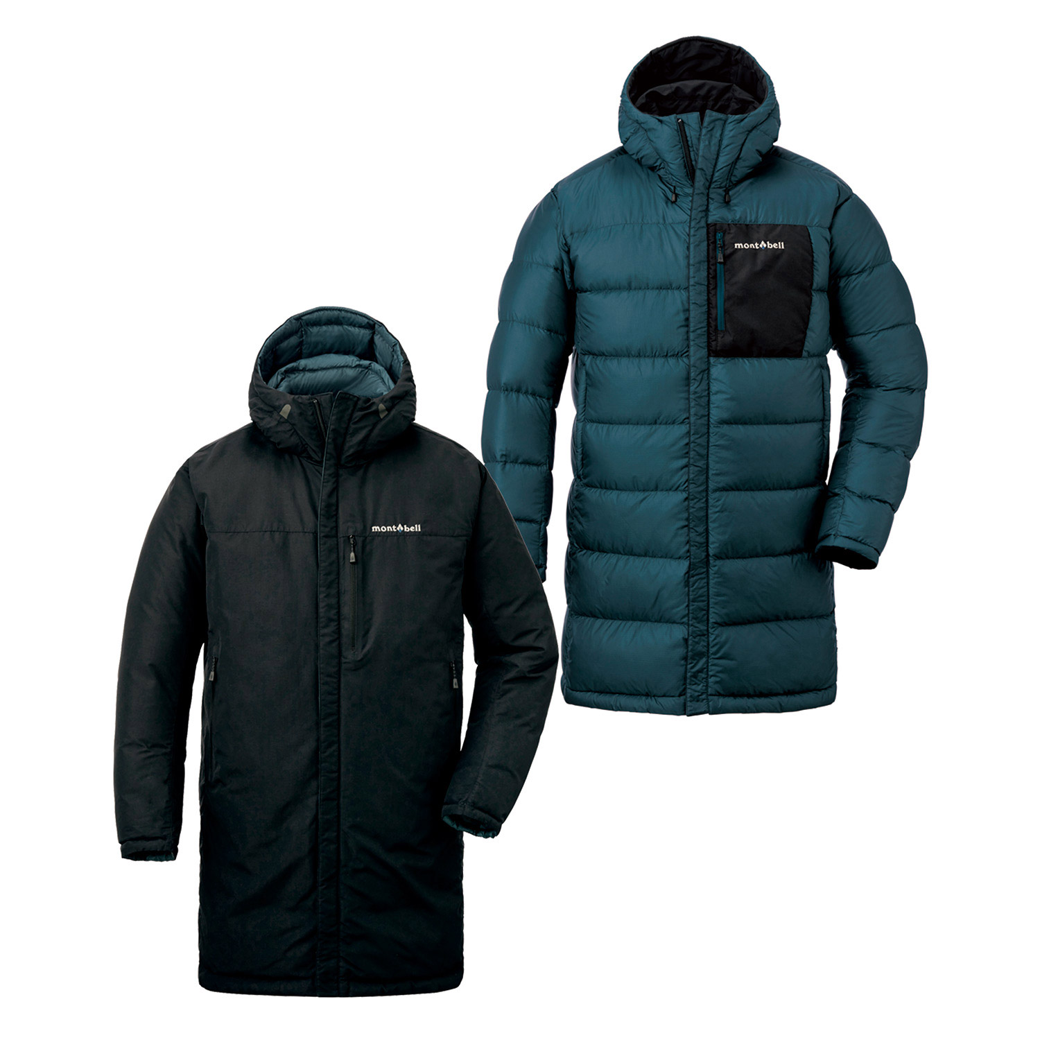 Colorado Coat Men's